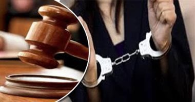 الداخلية تضبط المتهم بسرقة محل تجارى فى سوهاج