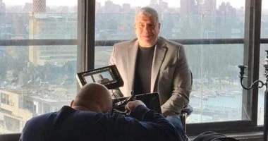 أحمد شوبير يشيد بمصطفى ويتمنى أن يحطم رقمه مع منتخب مصر