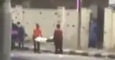 مصرع عامل أثناء التنقيب عن الآثار بمدينة 6 أكتوبر