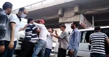 متى تتحول المشاجرة إلى جناية؟.. القانون يحدد الحالات والعقوبات