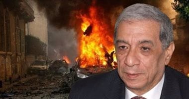 حتى لا ننسى.. يد الإرهاب تستهدف العدالة باغتيال النائب العام هشام بركات