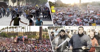 الفوضى على الطريقة القديمة.. «ميدان الإرهابية» تحرض على اقتحام السجون (فيديو)