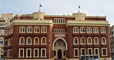 جامعة الإسكندرية تعلن بدء تسجيل اختبارات القدرات وتخصص 7 معامل للتقديم