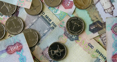 تعرف على سعر الدرهم الإماراتي اليوم الجمعة فى البنوك المصرية