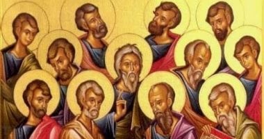 الكنيسة تحتفل اليوم بعيد الرسل.. ختام أقدم الأصوام المتغيرة في التقليد القبطي