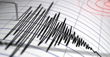 زلزال بقوة 5.2 درجة يضرب قبالة شبه جزيرة أوسومى اليابانية