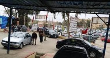 اعرف خطوات استخراج الشهادة الإلكترونية قبل التوجه إلى الوحدة المرورية