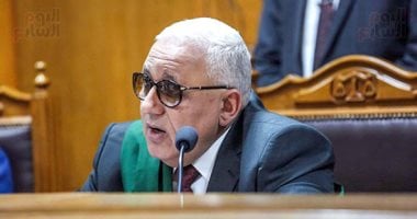 تأجيل محاكمة 43 متهمًا بخلية المقطم لجلسة 5 أكتوبر المقبل
