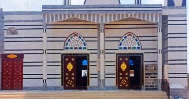 أوقاف سوهاج: افتتاح مسجدين اليوم الجمعة بمركزي المراغة ودار السلام