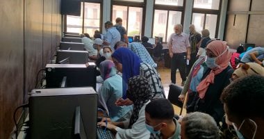 تنسيق الجامعات 2026.. هل يحق للطلاب التسجيل لأداء الاختبار بأكثر من كلية؟