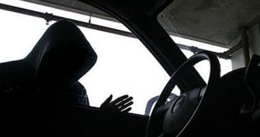 تفاصيل اعترافات المتهم بسرقة سيارة مدرس فى الهرم