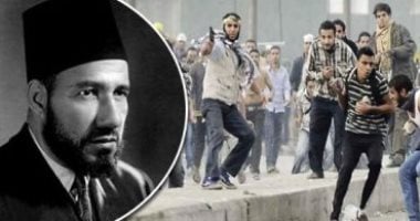 الإخوان الإرهابية من تأييد ثورة يوليو إلى الانقلاب عليها ومحاولة اغتيال عبد الناصر و160 ضابطًا.. تاريخ الجماعة المسلح اغتيالات وعنف..وفرض رأي بالقوة على تنظيم الضباط الأحرار ومحاولة لتخليق سياسة السمع والطاعة
