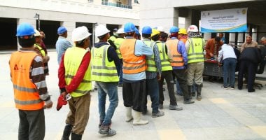 تعرف على خطوات الاشتراك فى التأمينات الاجتماعية للعمالة غير المنتظمة