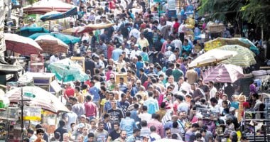 خطة التنمية 2026/2027: النمو السكاني المتسارع أبرز تحديات الاقتصاد المصري