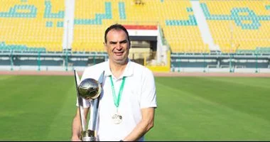 عبد الحميد بسيوني يؤكد تأهل مصر إنجاز غير مسبوق والعميد استعاد هيبة المدربين