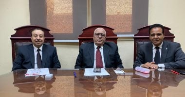 تأجيل محاكمة متهم بالانضمام لجماعة إرهابية بالعمرانية لجلسة 5 سبتمبر