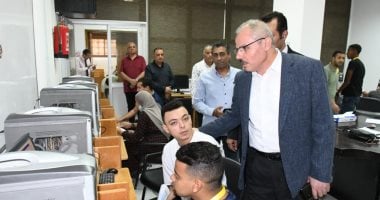 تنسيق الجامعات 2026.. أماكن أداء اختبارات القدرات لكليات علوم الرياضة