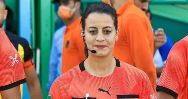 شاهد أسماء الحكام النهائية لمونديال أمم أفريقيا للسيدات شاهندا يارا وحسام عزب يتصدرون القائمة