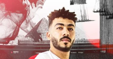 عودة عاطف والزناري لتعزيز الزمالك وتعويض النقص العددي في صفوف الفريق