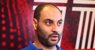 طارق الغنام يعلن استقالته من منصبه في فريق سلة الأهلي رجال