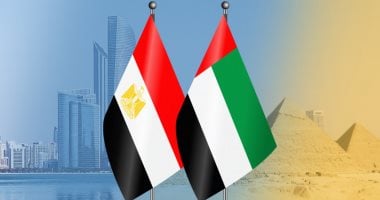 علاقة عصية على كل المتغيرات.. أخوية راسخة بين مصر والإمارات تشهد تطورا متواصلا على مختلف المستويات.. رؤية واحدة تجاه القضايا المشتركة لدعم الأمن والاستقرار في المنطقة.. وزيارات متبادلة تعكس الروابط التاريخية