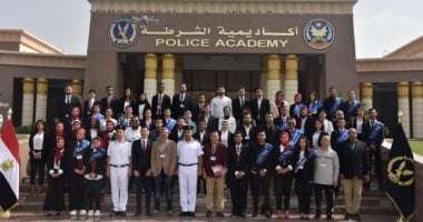 علماء بالزي الشرطي.. خريطة تخصصات كليات العلوم المطلوبة بأكاديمية الشرطة للعام الجديد.. كيمياء وفيزياء وتحاليل طبية وتخصصات أخرى..امتيازات كبيرة للمقبولين والتقديم ومتابعة الاختبارات أون لاين للتسهيل على الطلاب