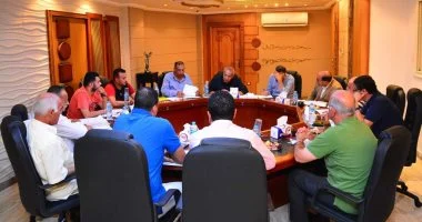 مصر تعلن قرب انطلاق الترشح لانتخابات مجلس الإدارة في موعد قريب