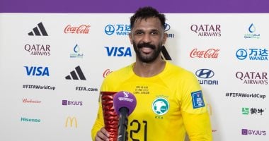 محمد العويس.. كيف أعاد كأس العالم 2026 بريق حارس الهلال السعودي؟