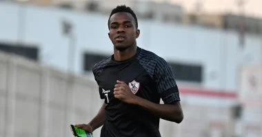 بوابة الصبح ينشر خطاب الزمالك الموجه إلى إبراهيما نداي بشأن طلب التسوية المالية