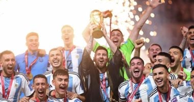 الأرجنتين تدخل نهائى كأس العالم ضد إسبانيا بغياب وحيد عن تشكيل قطر 2022