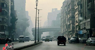 الطقس اليوم.. أجواء شديدة الحرارة و​ارتفاع الرطوبة والمحسوسة بالقاهرة 38 درجة