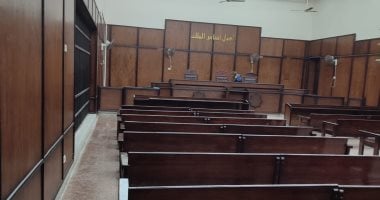 اليوم.. نظر استئناف المتهمين فى قضية حفل فيلا 6 أكتوبر على أحكام حبسهم