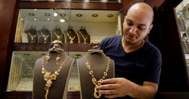 تعافي الذهب العالمي يدعم الأسعار في مصر.. عيار 21 يلامس 5900 جنيه