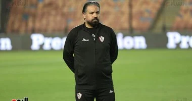 مدحت عبد الهادي يحتفل بعيد ميلاده الثاني خمسين وحكاية نجاحاته مع الزمالك ومصر