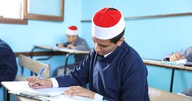 أخبار × 24 ساعة.. انتهاء تصحيح الثانوية الأزهرية والنتيجة آخر الأسبوع المقبل
