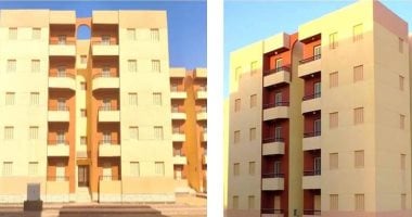 427.3 مليار جنيه للتنمية العمرانية.. تعرف على أبرز المشروعات المستهدفة