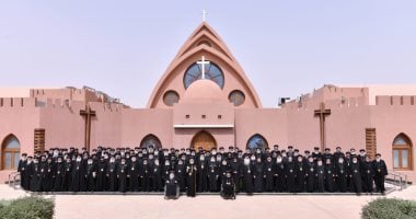 لائحة الآباء الأساقفة تحدد ضوابط العلاقة بين الأسقف والكاهن