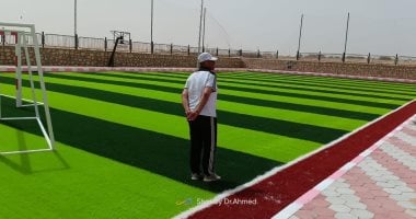 إجراءات بخطة التنمية لاستهداف ملايين الشباب فى الأنشطة المختلفة
