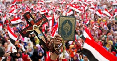 بيان القوات المسلحة فى 3 يوليو 2013 لحظة فارقة فى تاريخ مصر