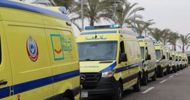 إصابة 7 طالبات بحالات نفسية وإجهاد خلال امتحان الفيزياء بالإسماعيلية