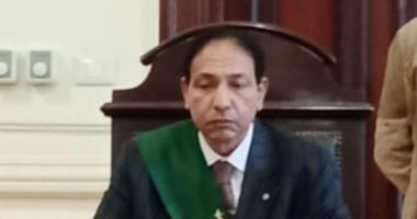 المشدد 10 سنوات ومائة ألف جنيه غرامة لعاطل لحيازته 5 طرب حشيش بالإسكندرية