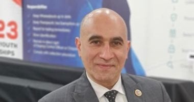 محمد عبد المقصود: تكريم الرئيس للأبطال رسالة ملهمة.. واللقاء أصبح هدفا لكل رياضى