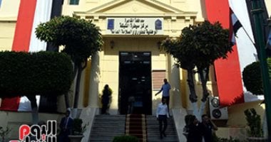 خطة محافظة القاهرة لمجابهة الأزمات والكوارث.. تفاصيل