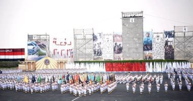 حسن السير والسلوك في المقدمة.. شروط وقواعد القبول بأكاديمية الشرطة