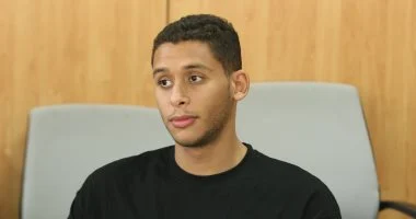 عبد الرحمن الحسيني يعلن نهاية رحلته مع طائرة الأهلي ويبدأ تجربة جديدة