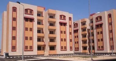 672 ألف وحدة سكنية جديدة لزيادة المعمور لــ 14%.. تفاصيل خطة التنمية