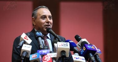 تيسير مطر يشكر منتخب مصر بعد الأداء البطولي أمام الأرجنتين: رفعتم رأس كل مصري