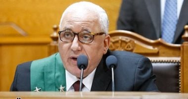 نظر محاكمة 44 متهما بخلية اللجان المالية للإخوان اليوم