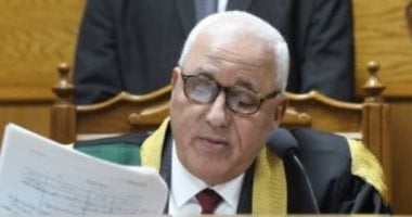 نظر محاكمة 76 متهما بخلية الهيكل الإداري بالقطامية اليوم