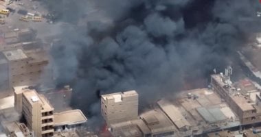 دارفور وكردفان على حافة الانفجار.. الحرب السودانية تتسع.. حشود عسكرية للدعم السريع فى كلبس تنذر بمعارك وشيكة.. أزمة مياه خانقة تهدد حياة الملايين فى مدينة الأبيض.. والأطفال يدفعون الكلفة الأكبر لأعمال العنف